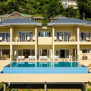 Hotel Panoramic Seaview