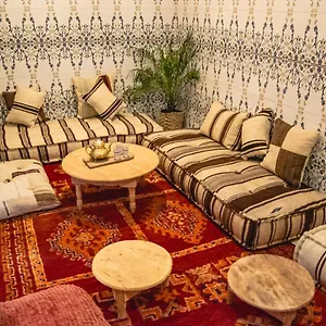 Couette-café Fz Marrakech, Marrakesh