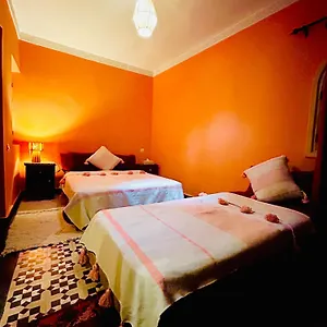 Maison d'hôtes Galiya, Marrakesh