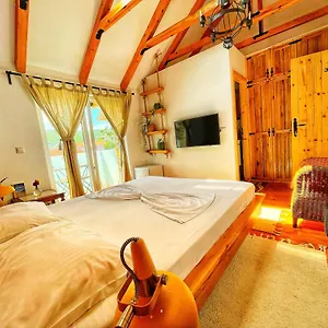 Bed & Breakfast House 1960