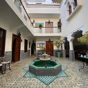  Gasthuis Dar Teranga &