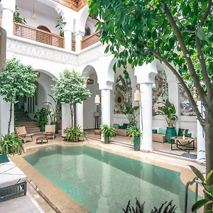 Guest house Palais Calipau