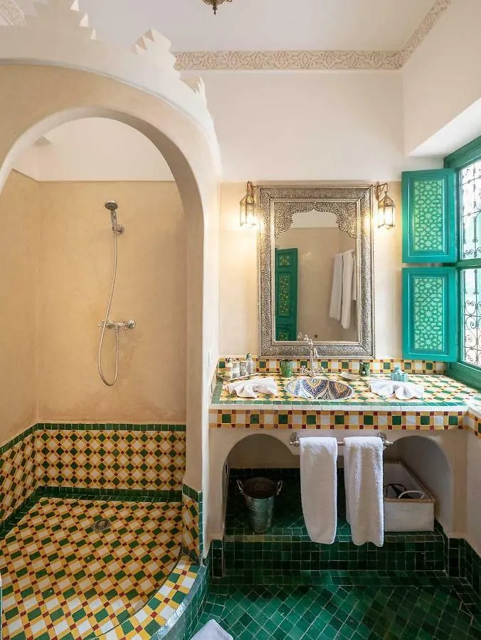 Riad Passali Marrakesh 3*,