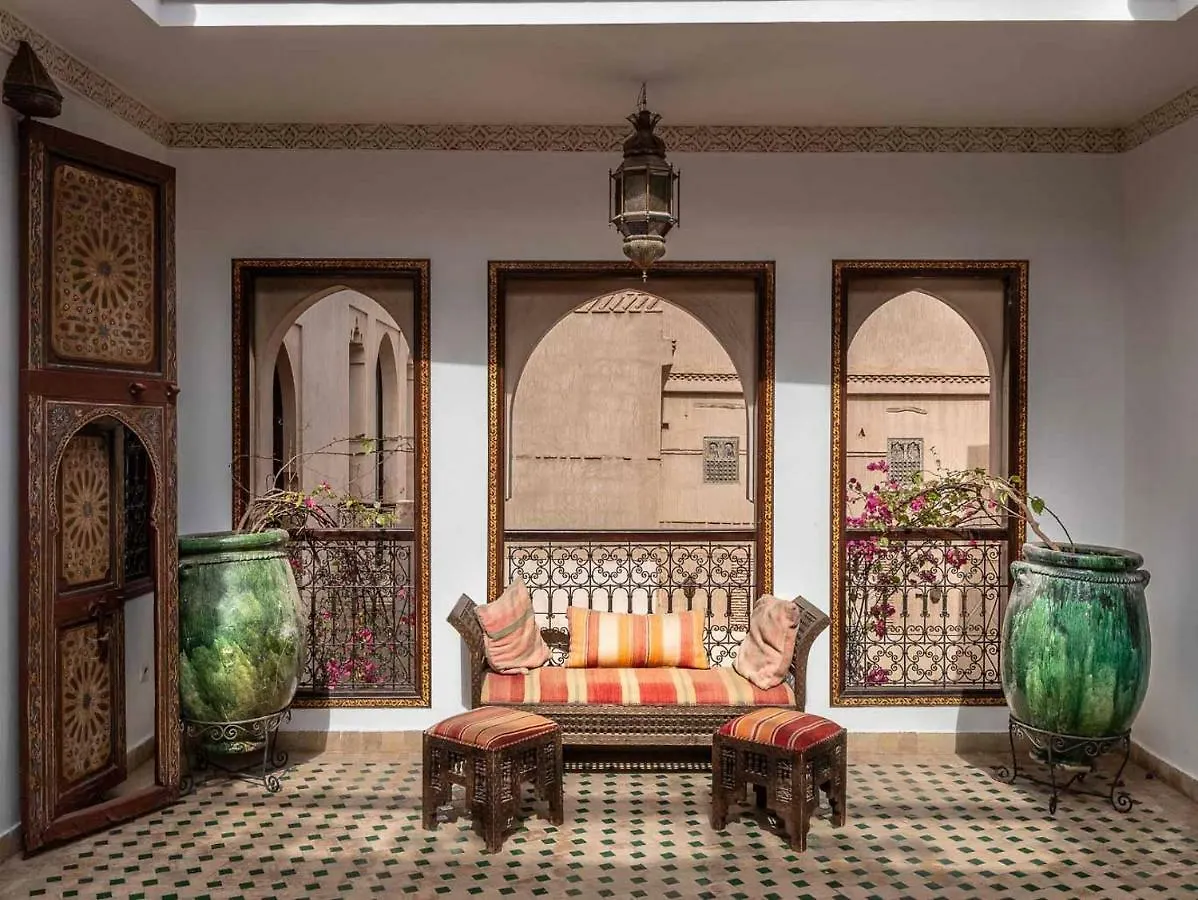 Riad Passali Marrakesh