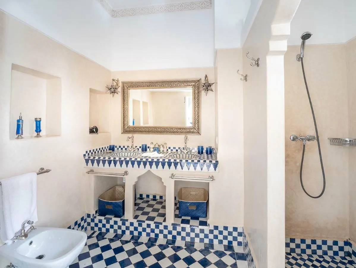 Riad Passali Marrakesh