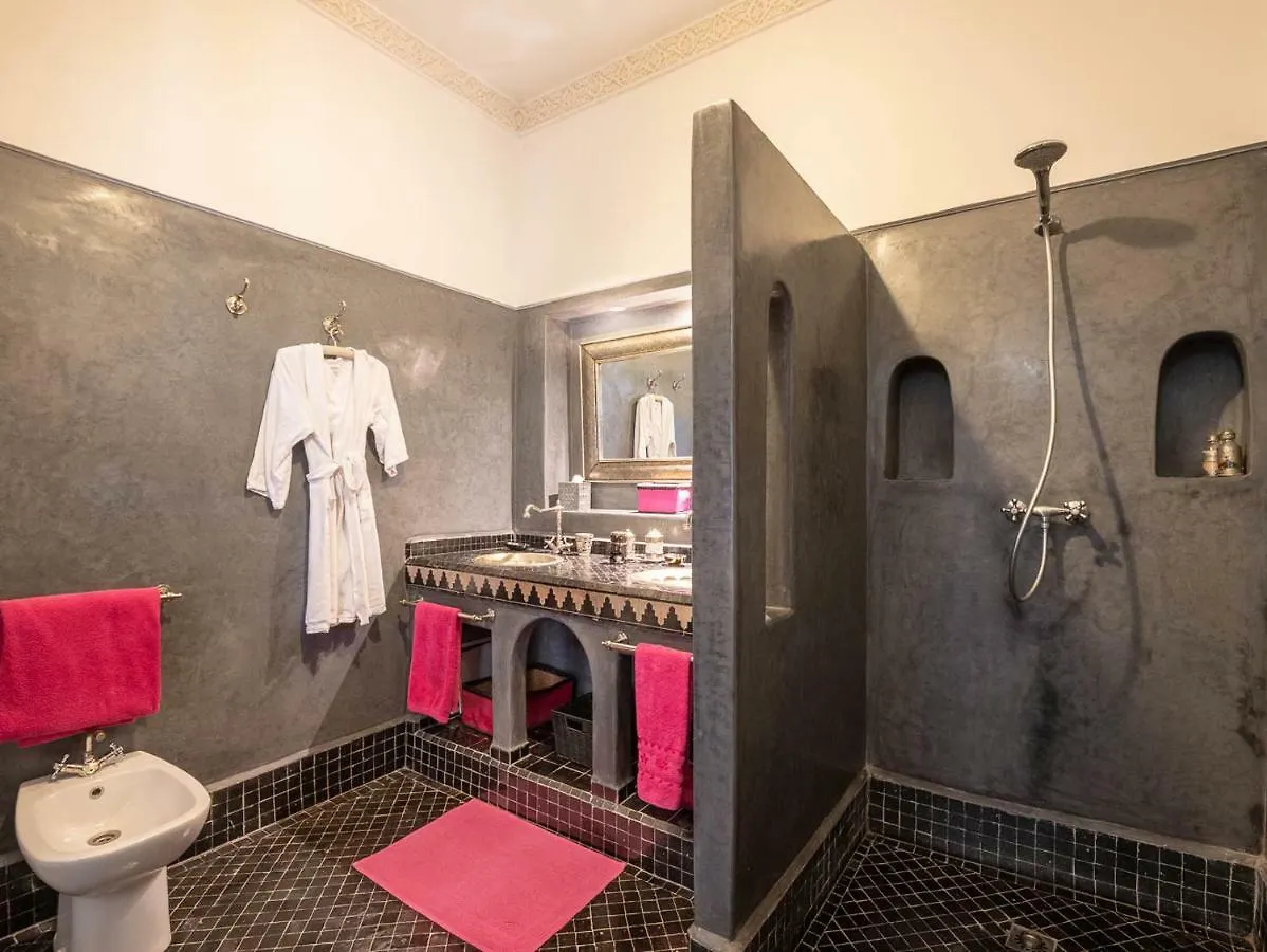 Riad Passali Marrakesh