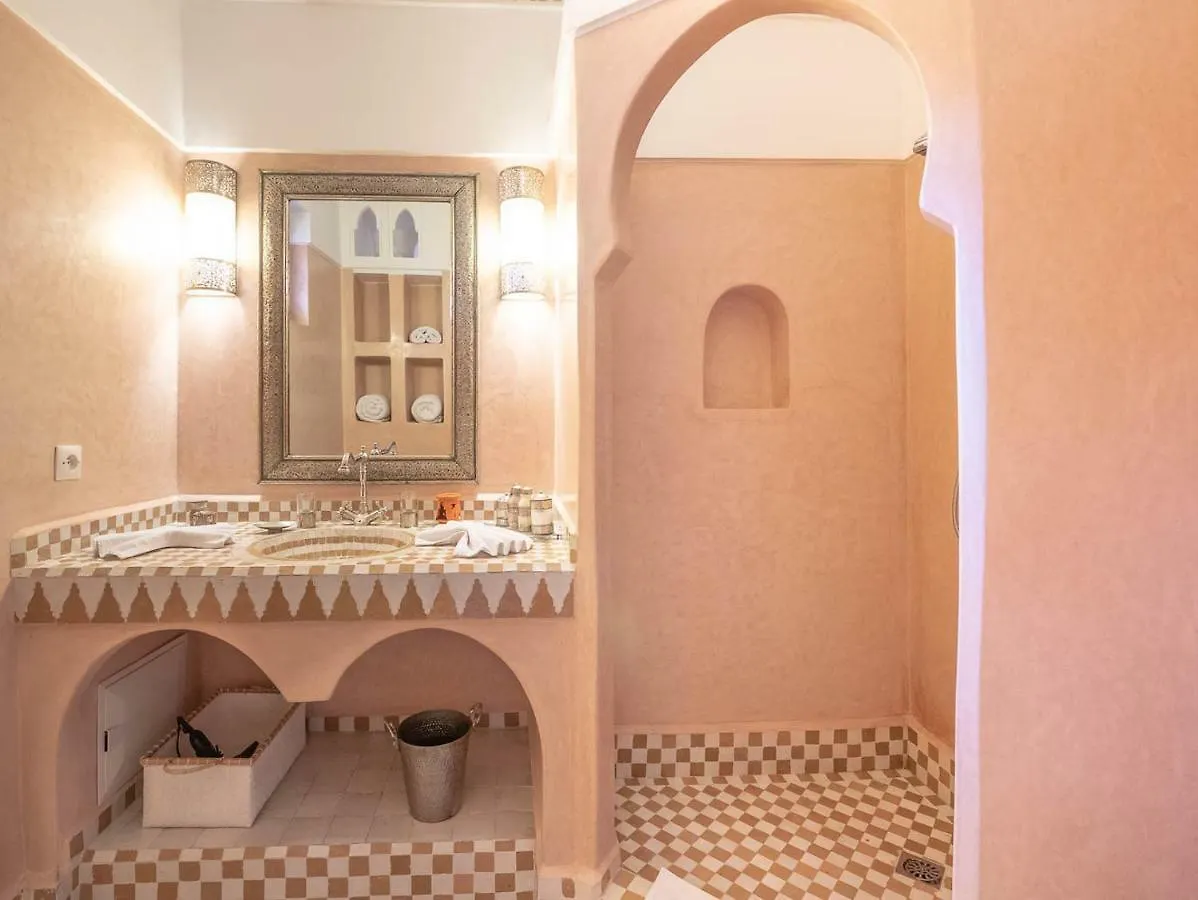 Riad Passali Marrakesh 3*,  Maroc