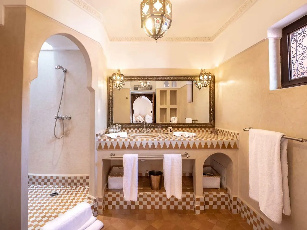 Riad Passali Marrakesh