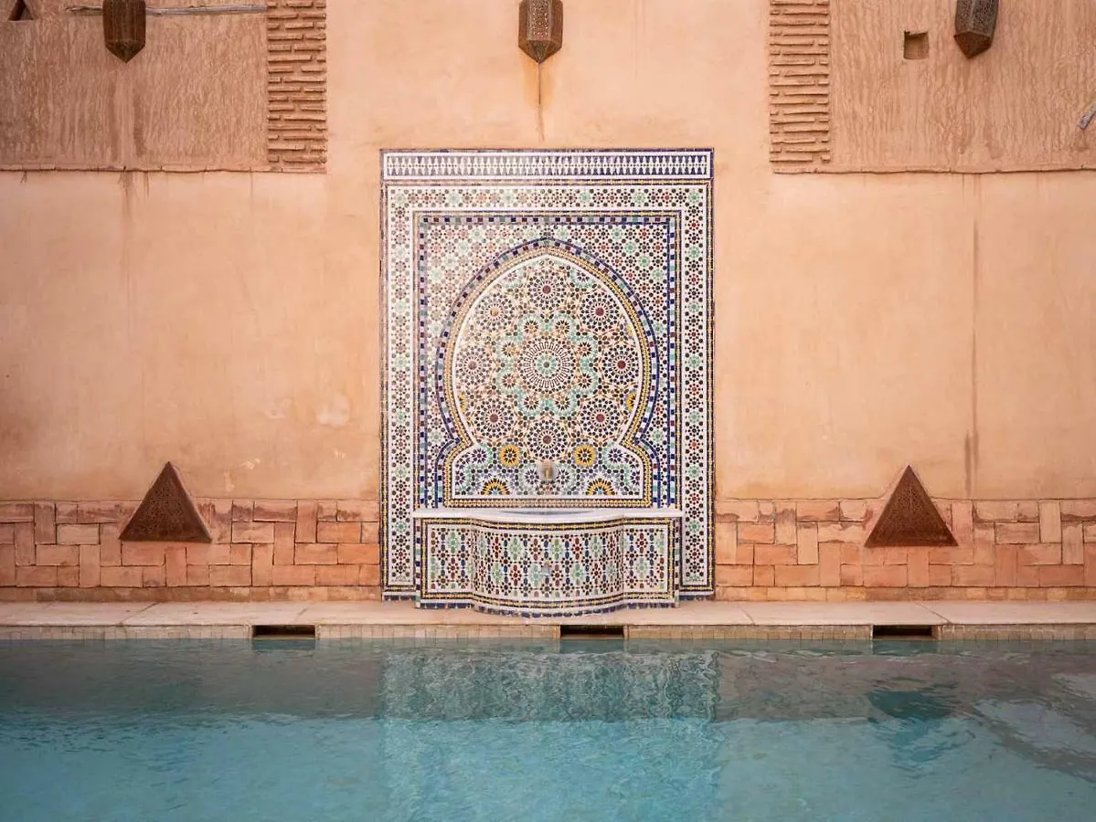 Riad Passali Marrakesh 3*,  Maroc