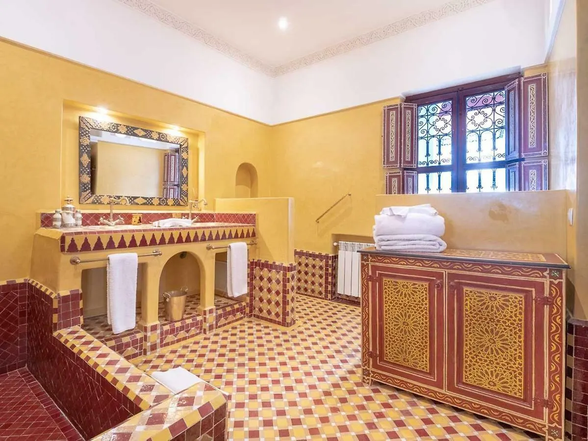 Riad Passali Marrakesh